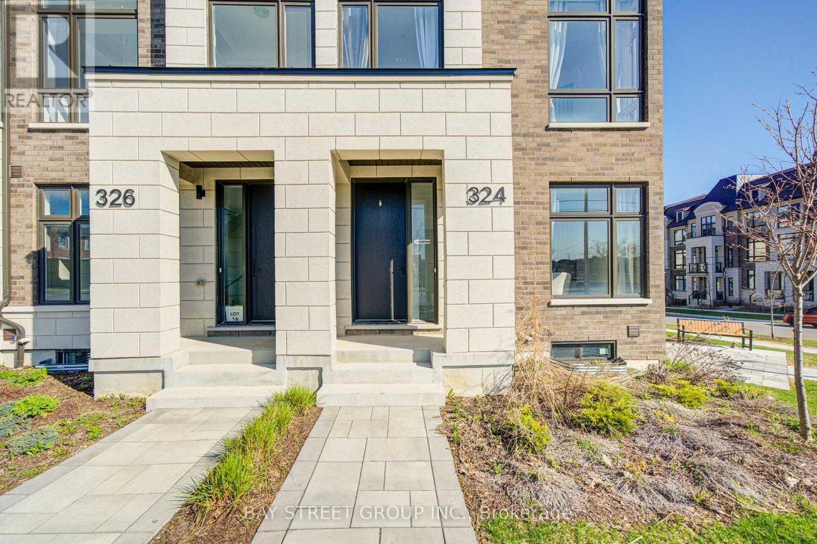 324 King Road, Richmond Hill, Ontario  L4E 1L4 - Photo 49 - N13033368