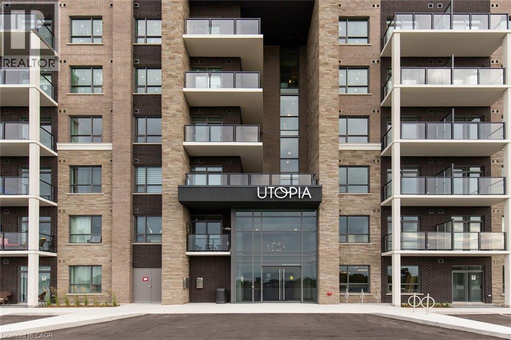 5055 GREENLANE Road Unit# 334, Beamsville, Ontario