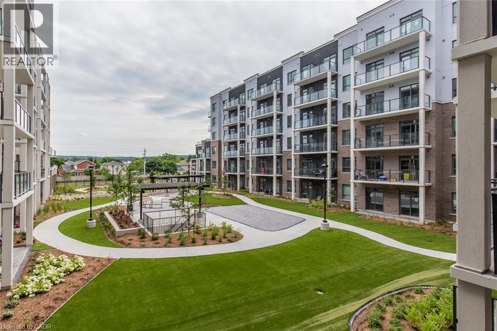 5055 Greenlane Road Unit# 334, Beamsville, Ontario  L0R 1B3 - Photo 10 - 40823442