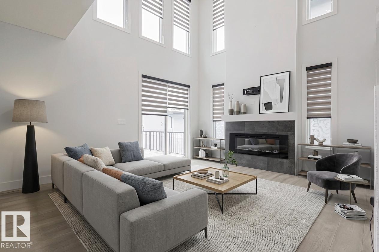 7446 COLONEL MEWBURN RD NW, edmonton, Alberta