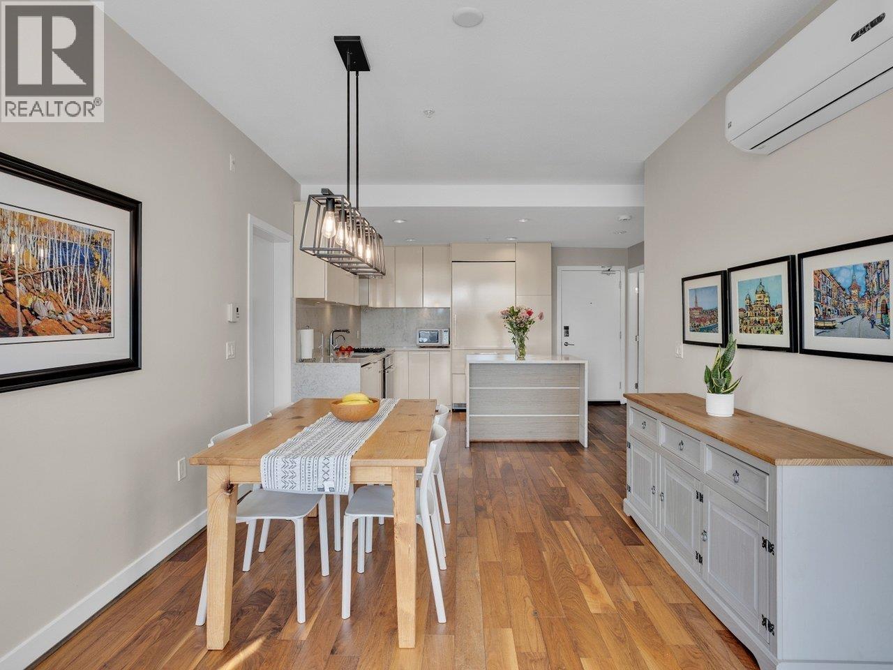 611 3462 Ross Drive, Vancouver, British Columbia  V6S 0H6 - Photo 7 - R3114225