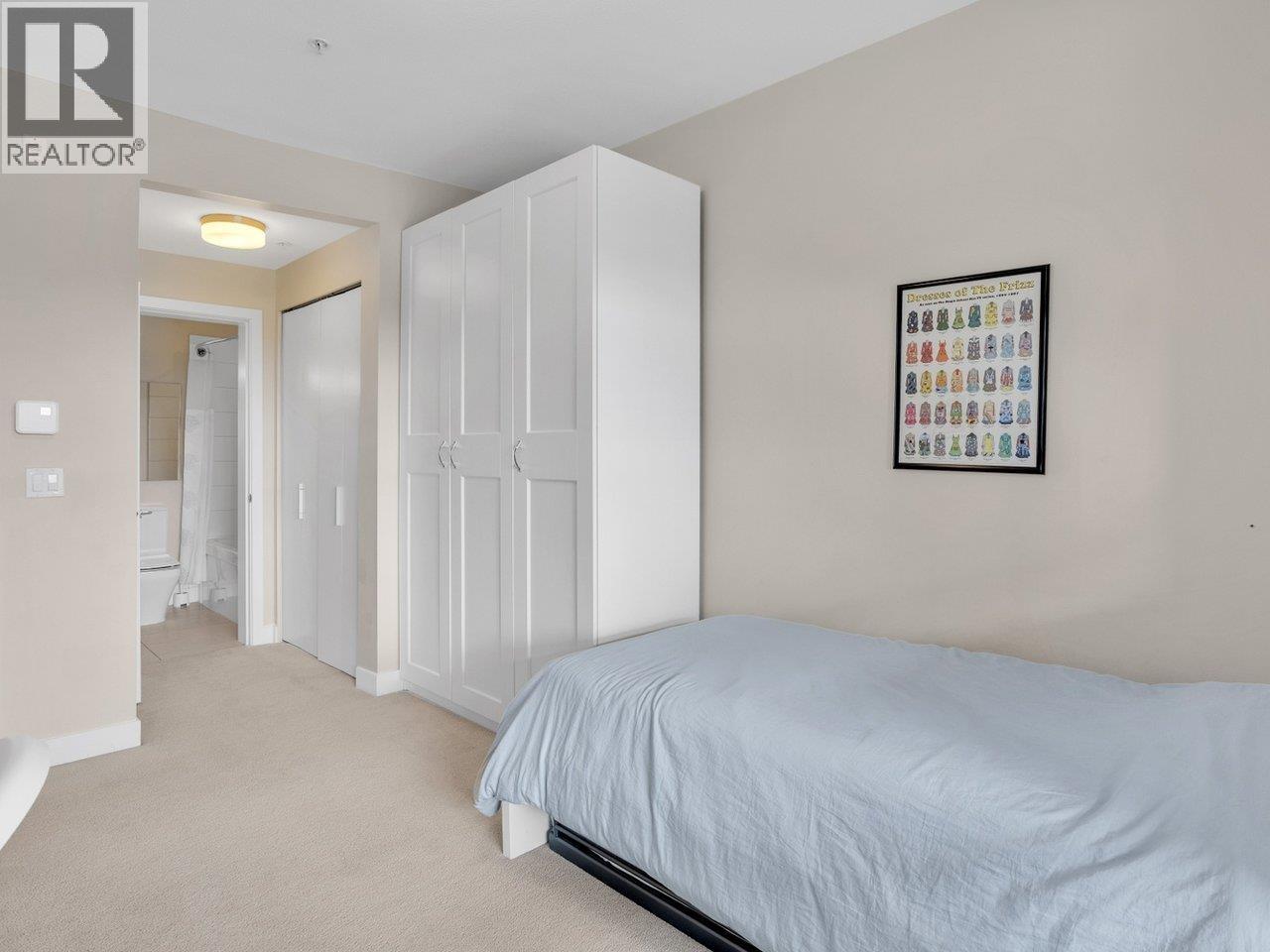 611 3462 Ross Drive, Vancouver, British Columbia  V6S 0H6 - Photo 19 - R3114225