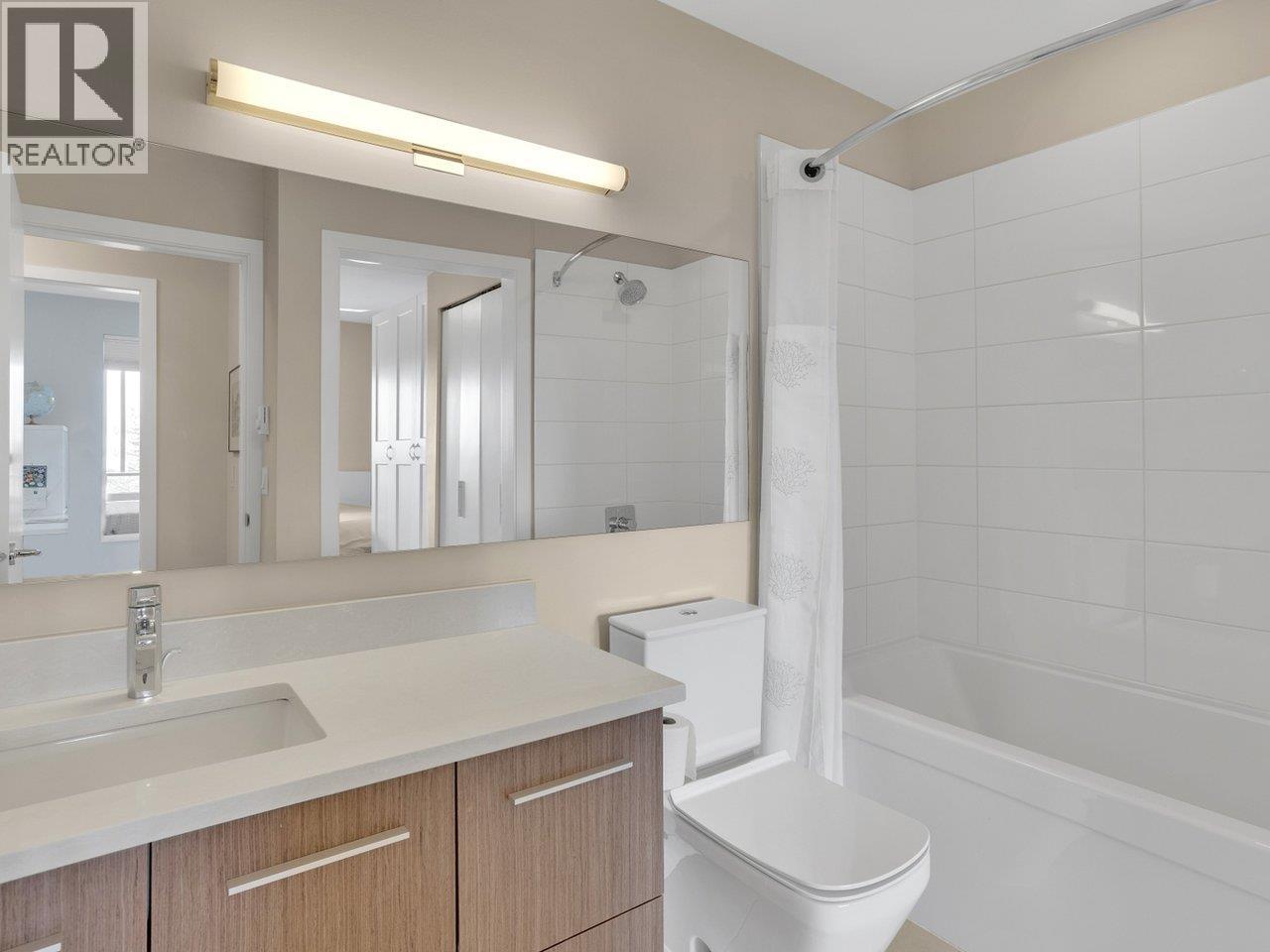 611 3462 Ross Drive, Vancouver, British Columbia  V6S 0H6 - Photo 17 - R3114225