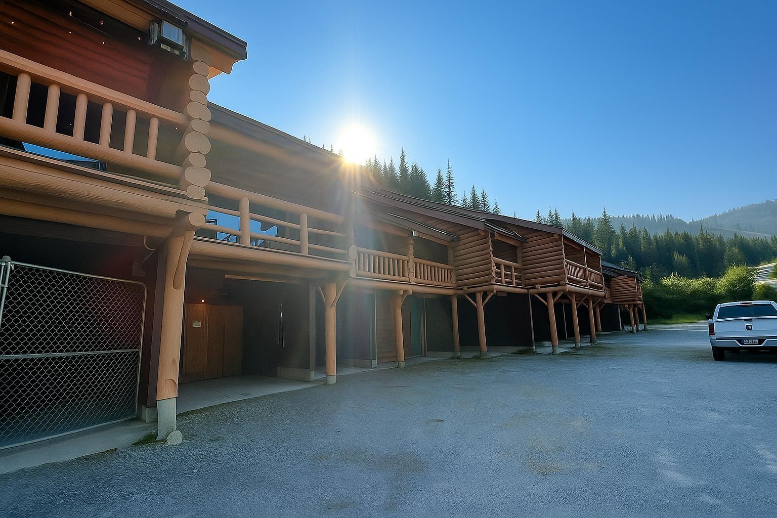 2 20619 EDELWEISS DRIVE, Agassiz, British Columbia