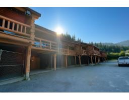 2 20619 EDELWEISS DRIVE, Agassiz, British Columbia