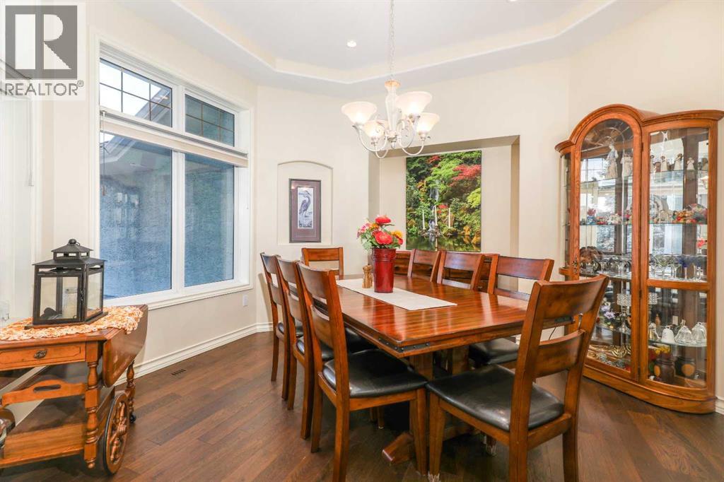 147 Alexander Crescent, Red Deer, Alberta  T4R 2T7 - Photo 5 - A2291405