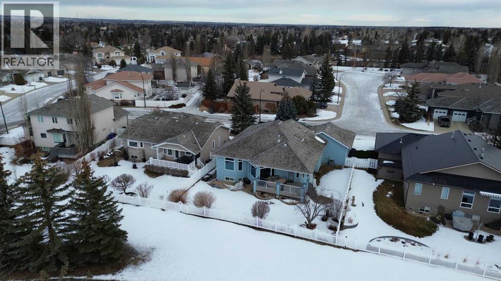 147 Alexander Crescent, Red Deer, Alberta  T4R 2T7 - Photo 40 - A2291405