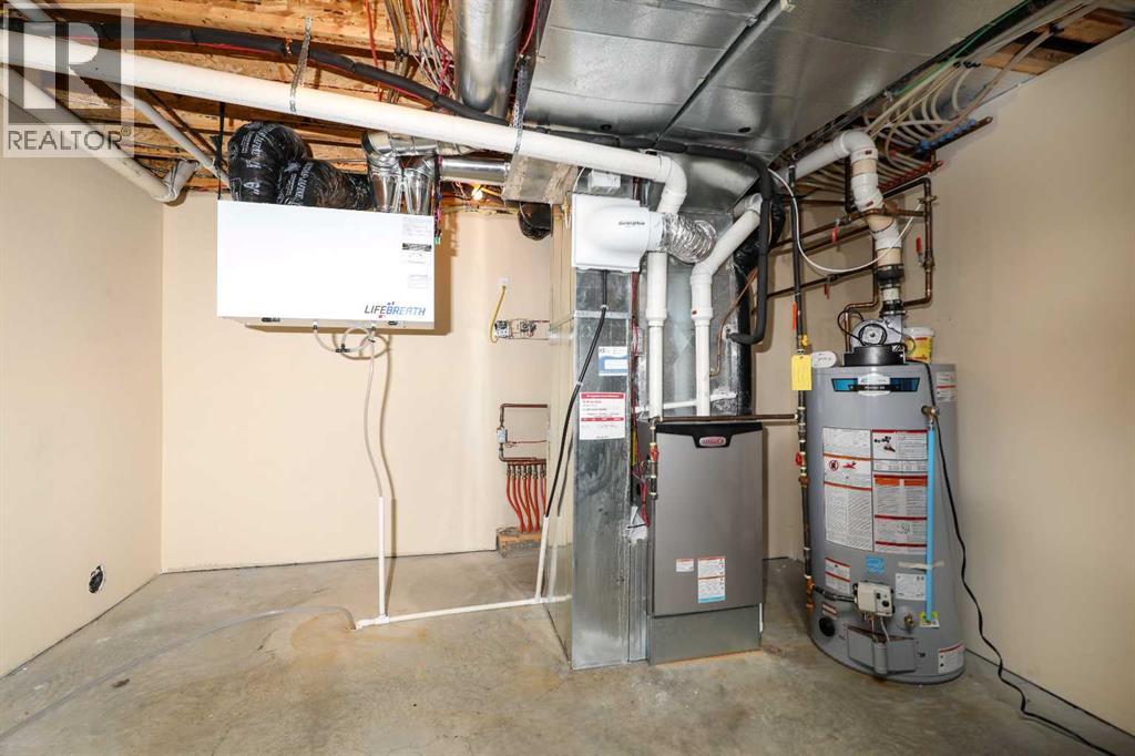 147 Alexander Crescent, Red Deer, Alberta  T4R 2T7 - Photo 34 - A2291405