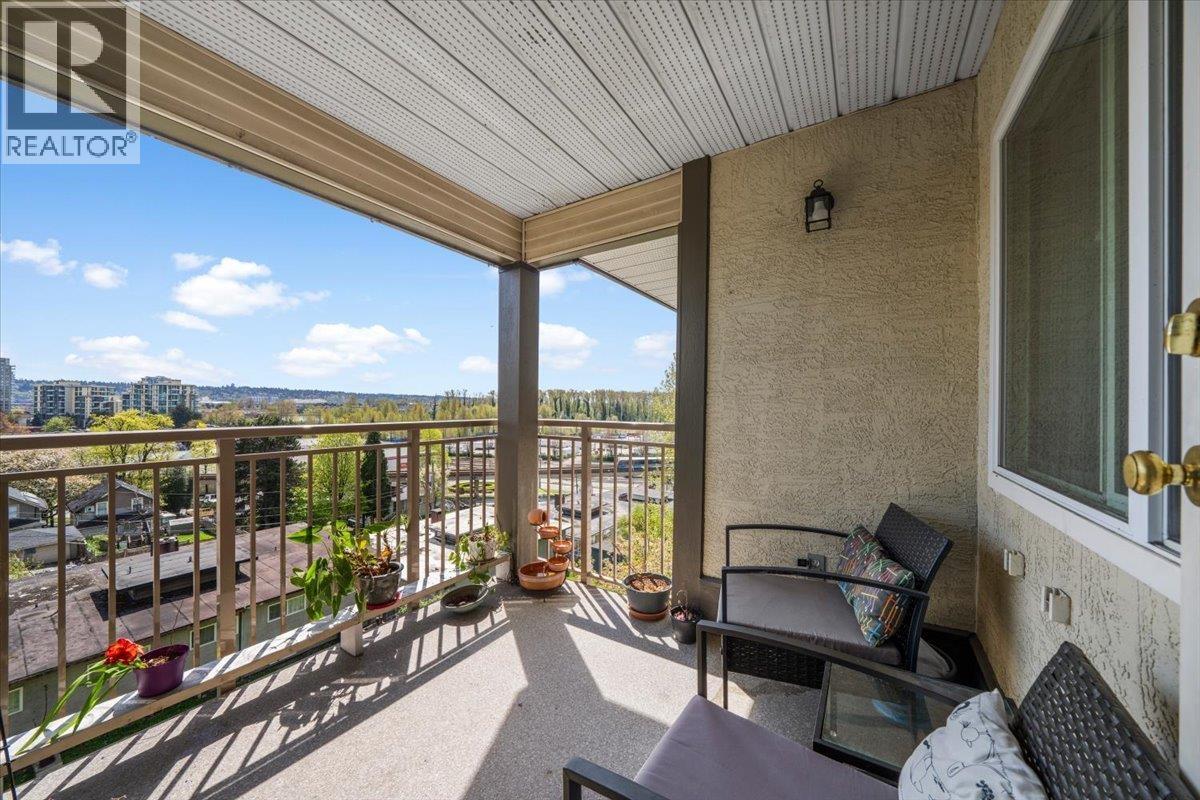 819 1310 Cariboo Street, New Westminster, British Columbia  V3M 1X2 - Photo 12 - R3114207