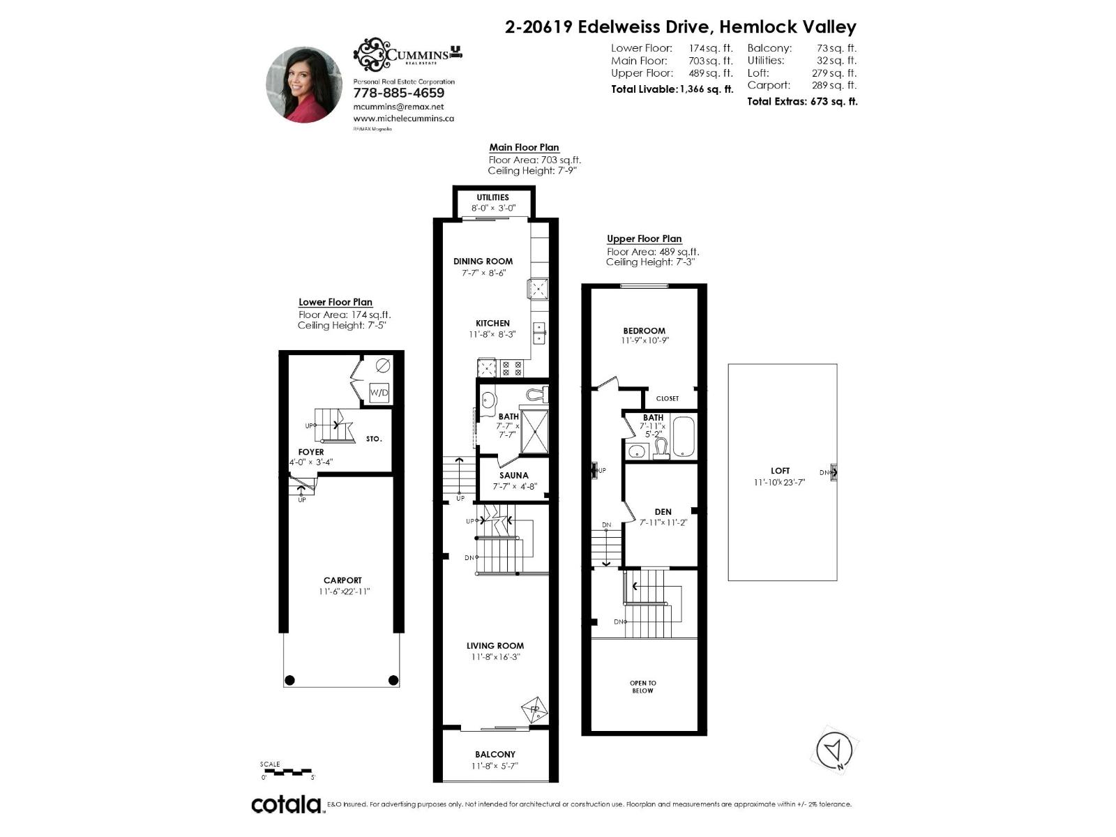 2 20619 Edelweiss Drive, Agassiz, British Columbia  V0M 1A1 - Photo 40 - R3041756