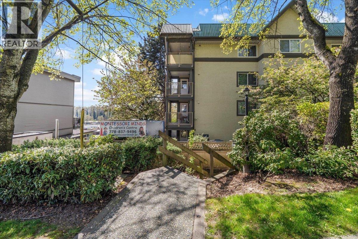 819 1310 Cariboo Street, New Westminster, British Columbia  V3M 1X2 - Photo 30 - R3114207