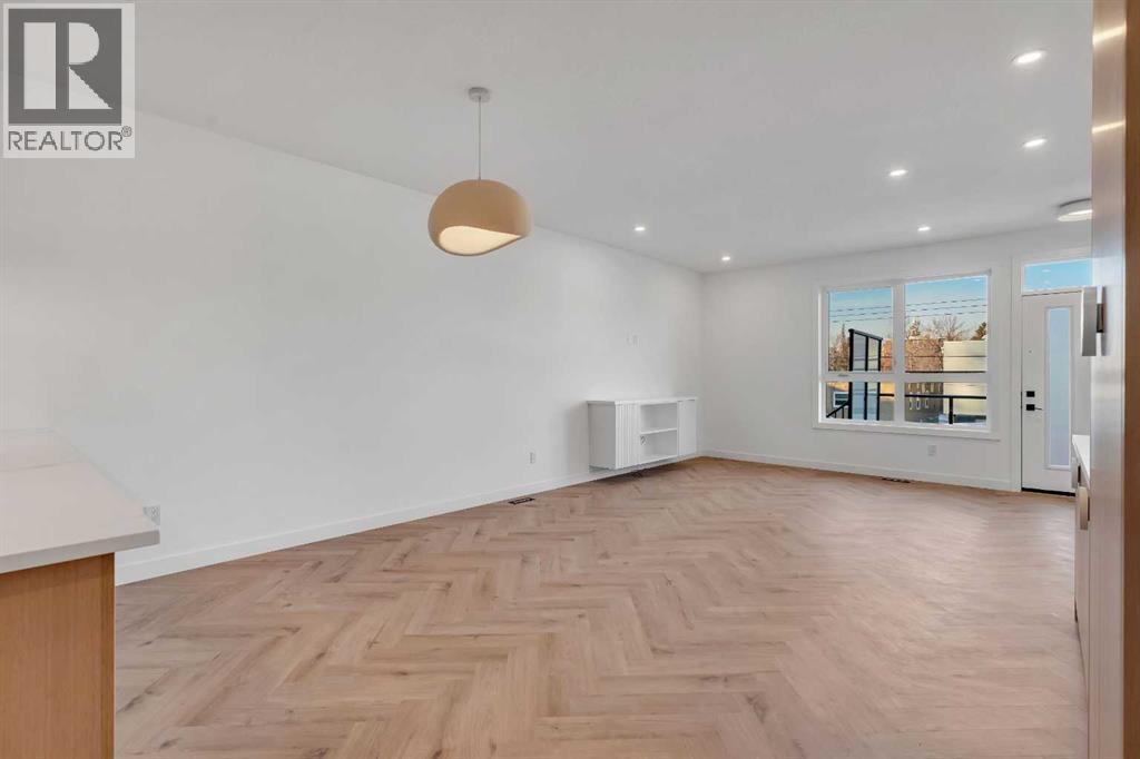 4, 1524 29 Avenue SW, Calgary, Alberta  T2T 1M3 - Photo 9 - A2230614