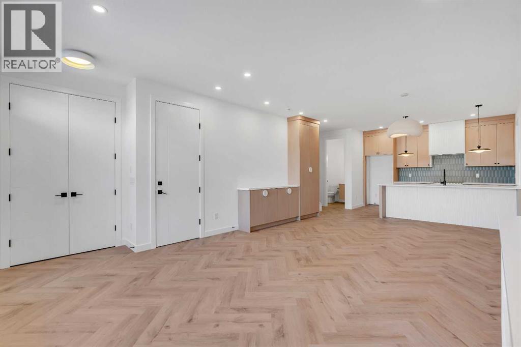 4, 1524 29 Avenue SW, Calgary, Alberta  T2T 1M3 - Photo 8 - A2230614