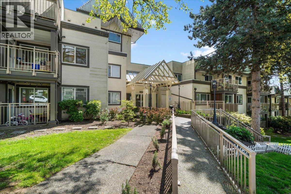 819 1310 Cariboo Street, New Westminster, British Columbia  V3M 1X2 - Photo 34 - R3114207