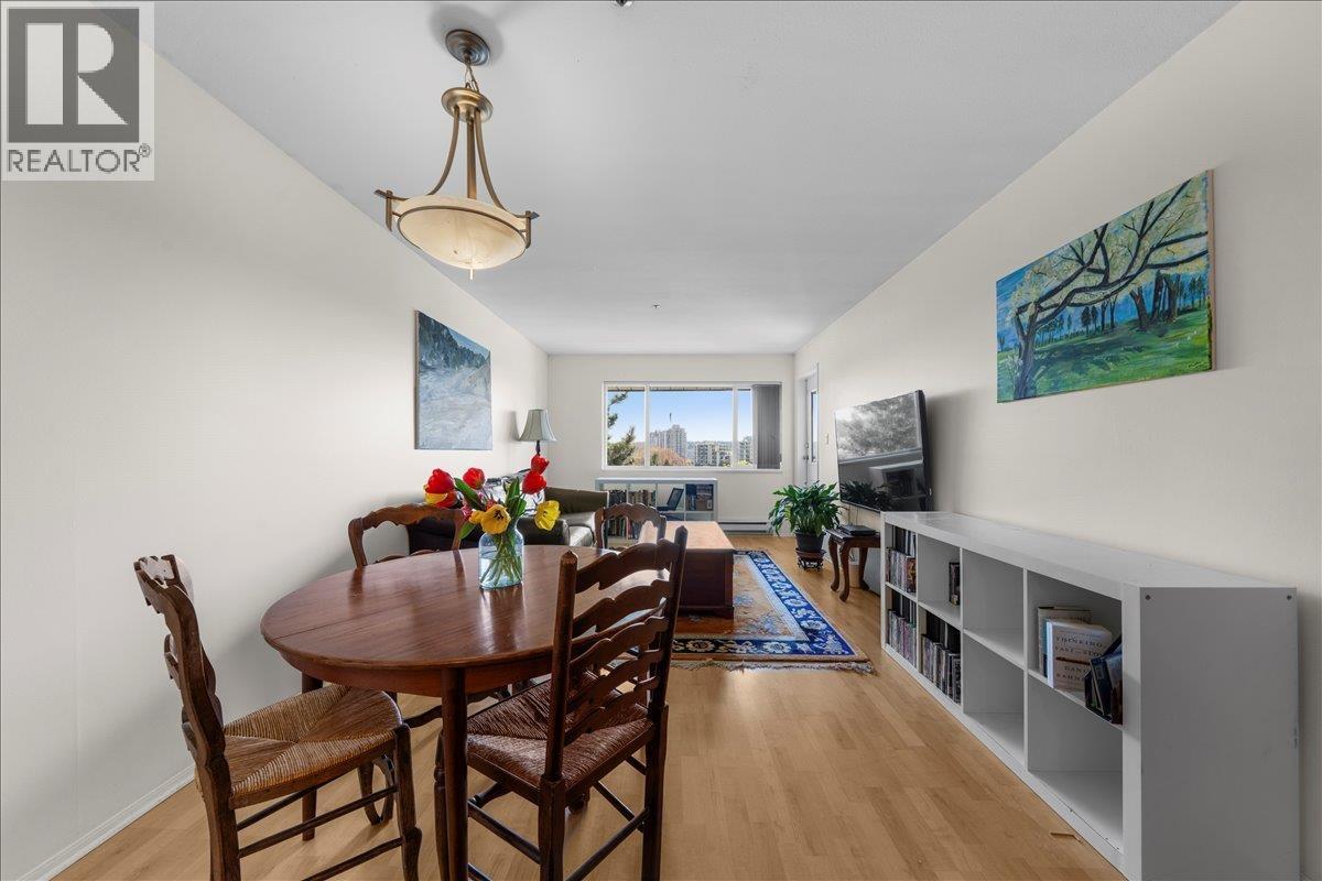 819 1310 Cariboo Street, New Westminster, British Columbia  V3M 1X2 - Photo 6 - R3114207