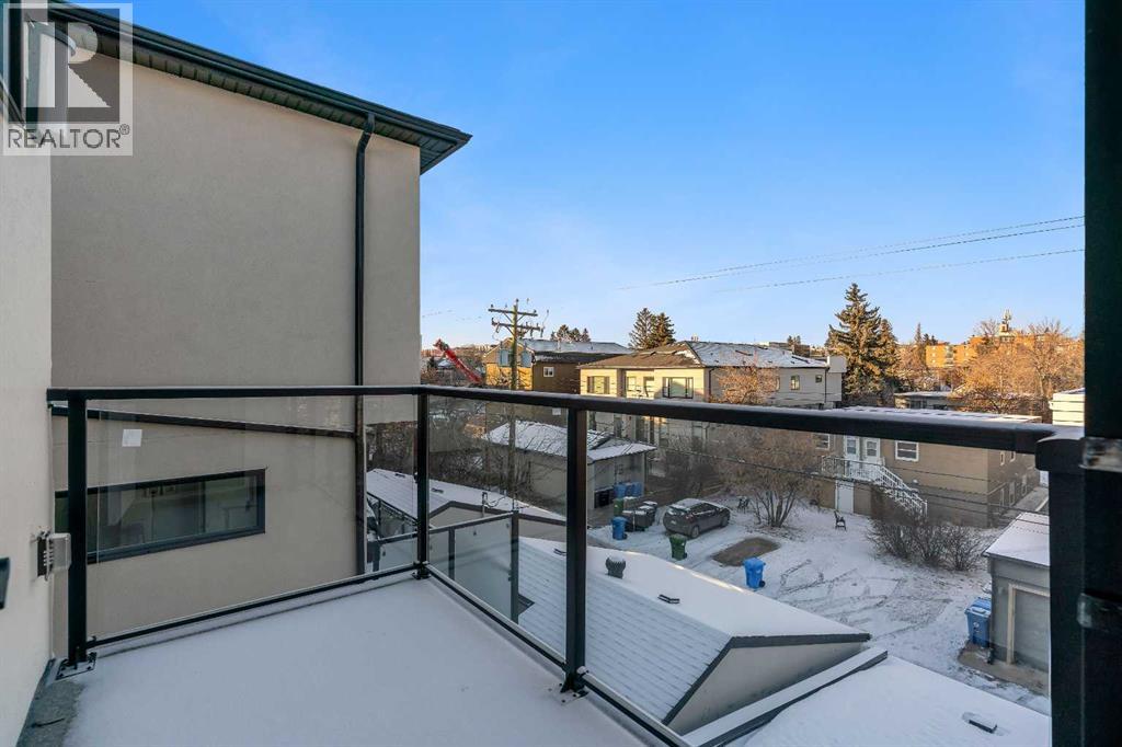 4, 1524 29 Avenue SW, Calgary, Alberta  T2T 1M3 - Photo 22 - A2230614