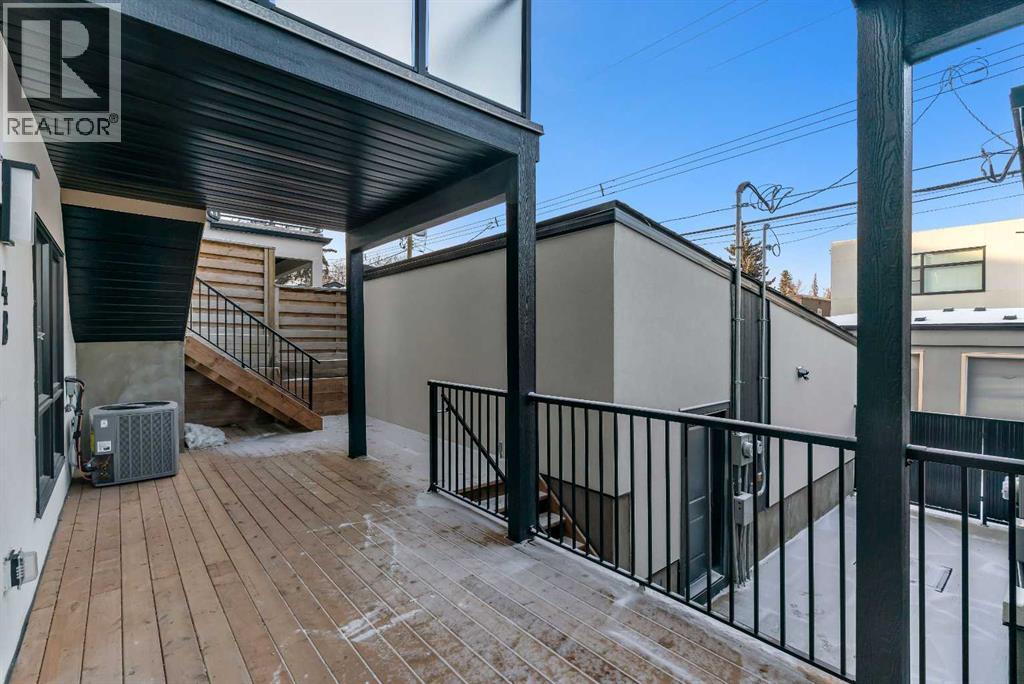 4, 1524 29 Avenue SW, Calgary, Alberta  T2T 1M3 - Photo 42 - A2230614