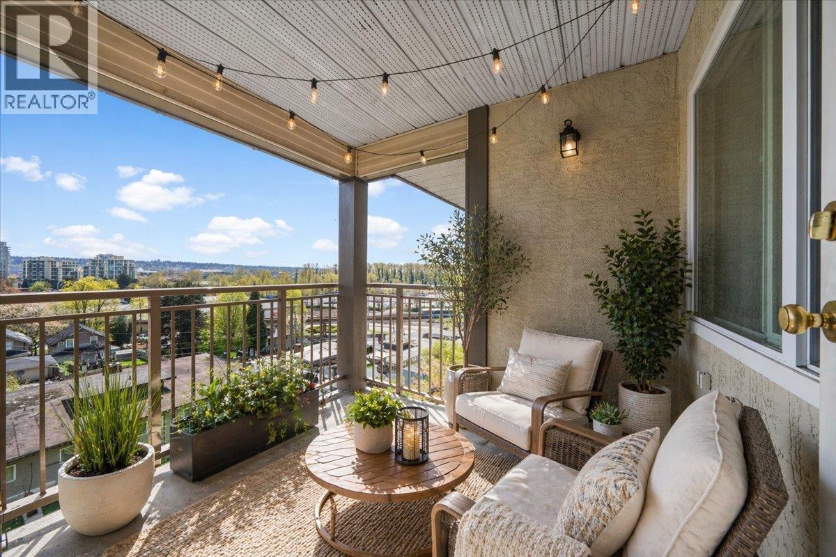 819 1310 Cariboo Street, New Westminster, British Columbia  V3M 1X2 - Photo 11 - R3114207