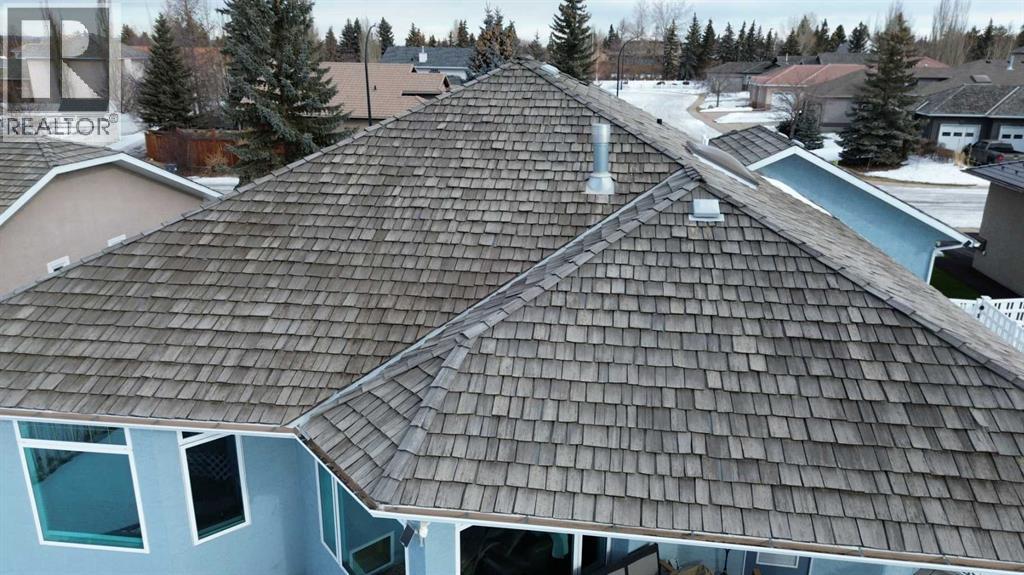 147 Alexander Crescent, Red Deer, Alberta  T4R 2T7 - Photo 42 - A2291405