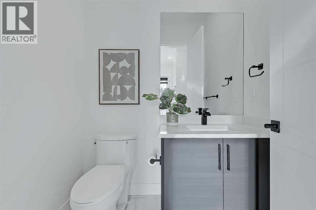 523 55 Avenue SW, Calgary, Alberta  T2V 0E9 - Photo 15 - A2294548