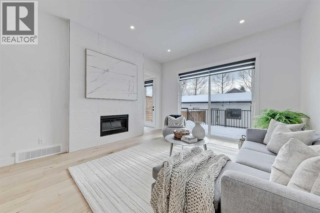 523 55 Avenue SW, Calgary, Alberta  T2V 0E9 - Photo 10 - A2294548