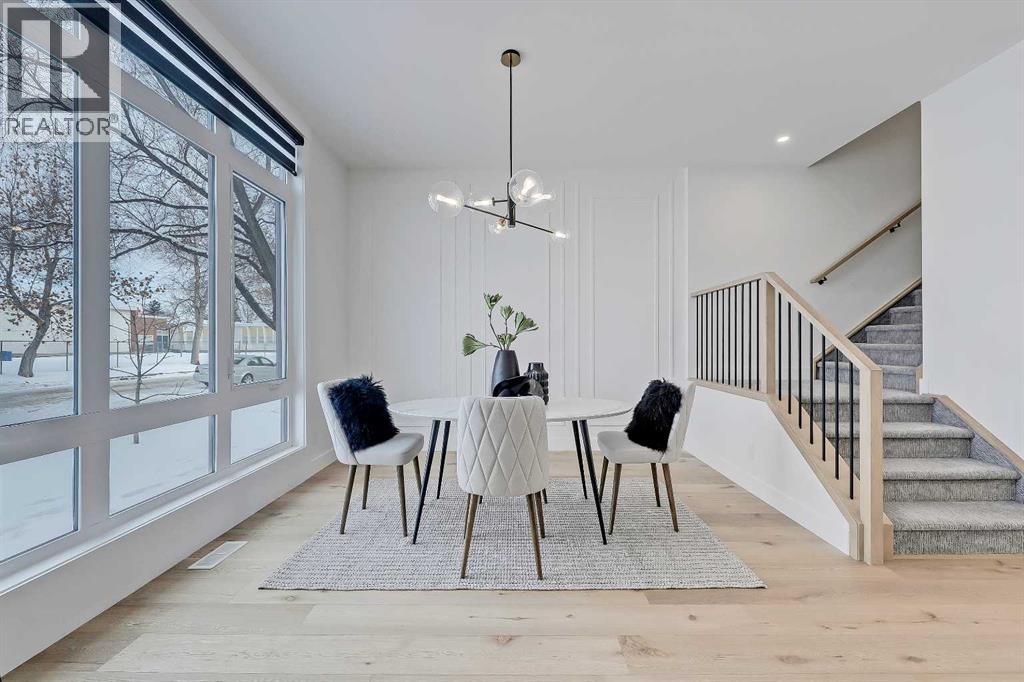 523 55 Avenue SW, Calgary, Alberta  T2V 0E9 - Photo 2 - A2294548