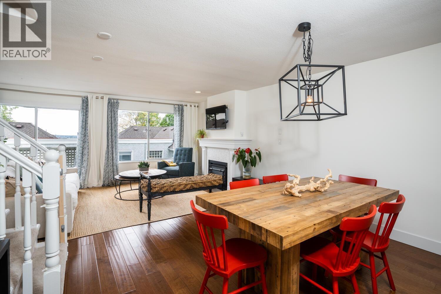 7 232 E 6th Street, North Vancouver, British Columbia  V7L 1P5 - Photo 3 - R3114734