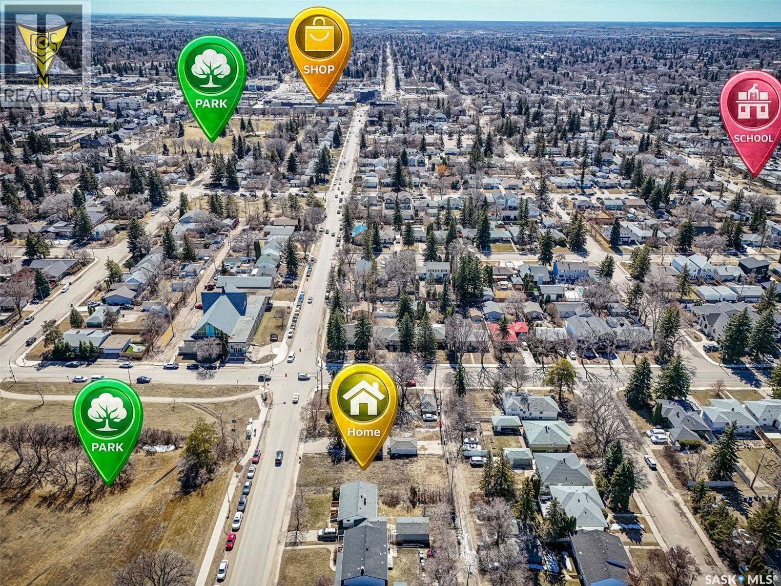 314 Cumberland Avenue S, Saskatoon, Saskatchewan  S7N 1M1 - Photo 10 - SK033697