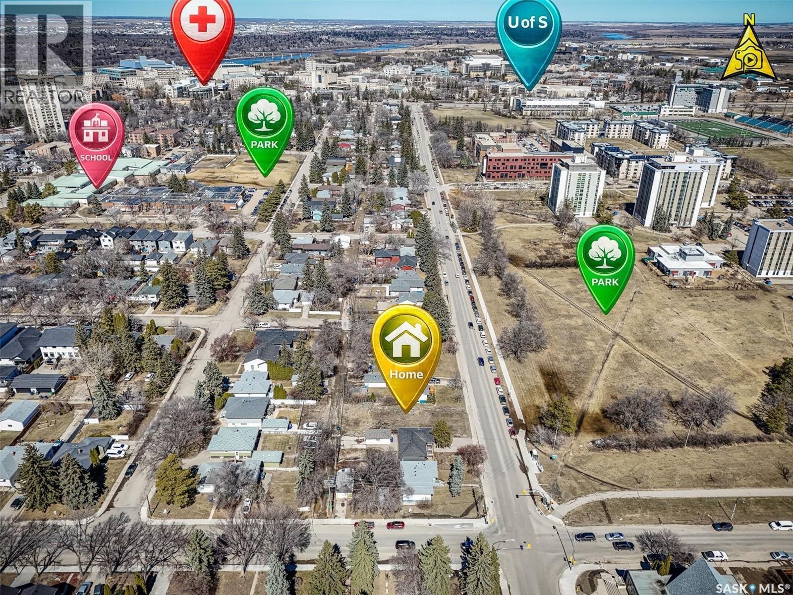 314 Cumberland Avenue S, Saskatoon, Saskatchewan  S7N 1M1 - Photo 11 - SK033697