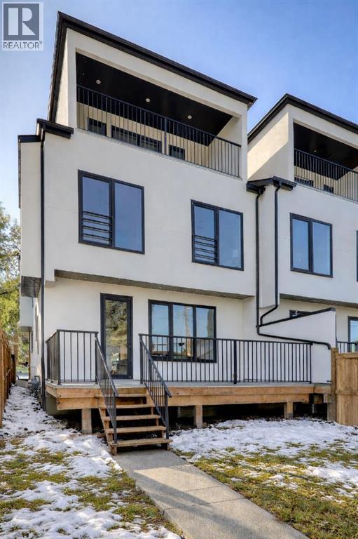 2838 34 Street SW, Calgary, Alberta  T3E 2W9 - Photo 48 - A2296946