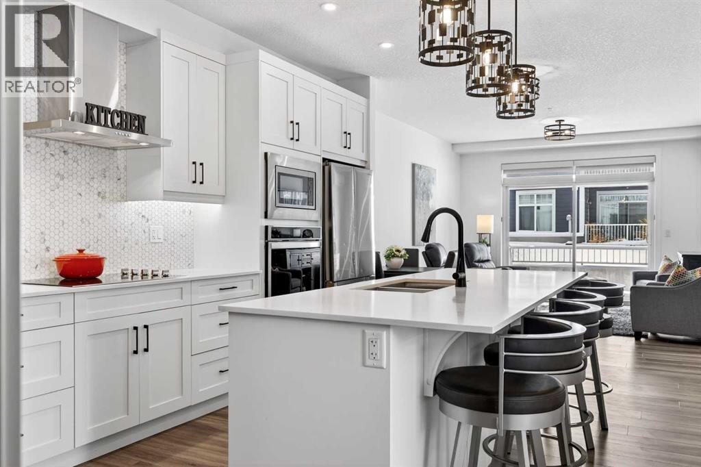 122, 400 Auburn Meadows Common SE, Calgary, Alberta  T3M 2X7 - Photo 13 - A2303264