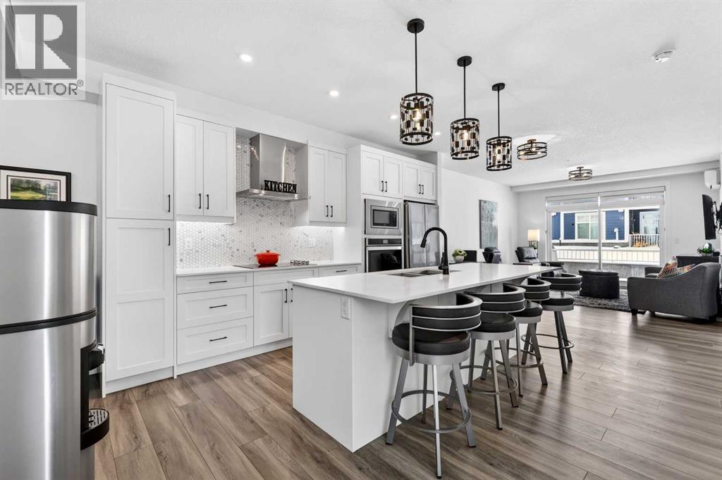 122, 400 Auburn Meadows Common SE, Calgary, Alberta  T3M 2X7 - Photo 9 - A2303264