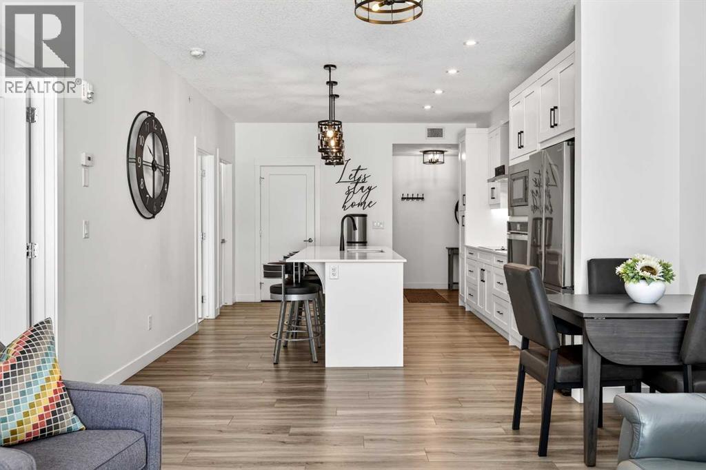 122, 400 Auburn Meadows Common SE, Calgary, Alberta  T3M 2X7 - Photo 6 - A2303264