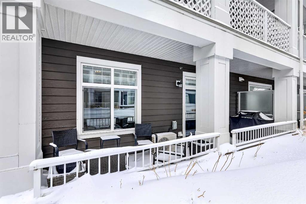 122, 400 Auburn Meadows Common SE, Calgary, Alberta  T3M 2X7 - Photo 26 - A2303264