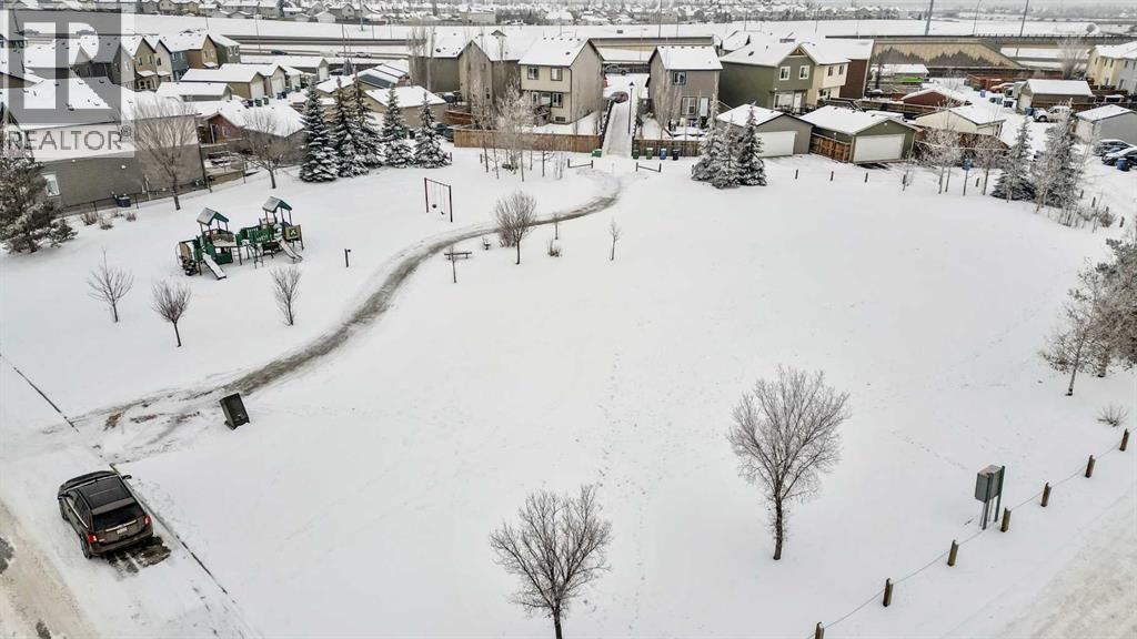 122, 400 Auburn Meadows Common SE, Calgary, Alberta  T3M 2X7 - Photo 29 - A2303264