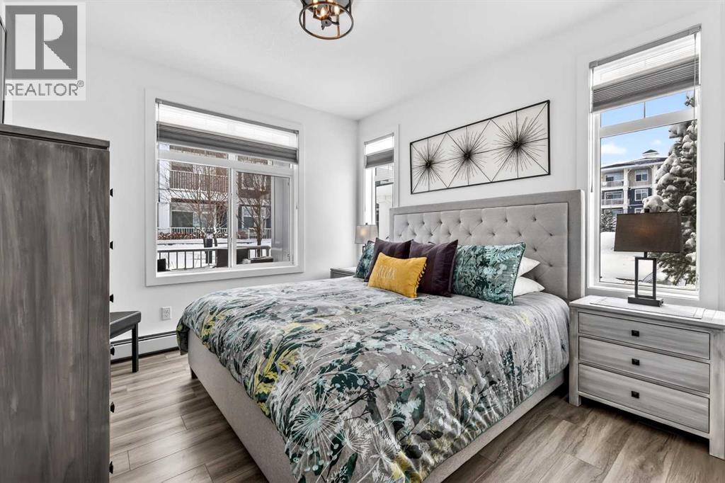 122, 400 Auburn Meadows Common SE, Calgary, Alberta  T3M 2X7 - Photo 16 - A2303264