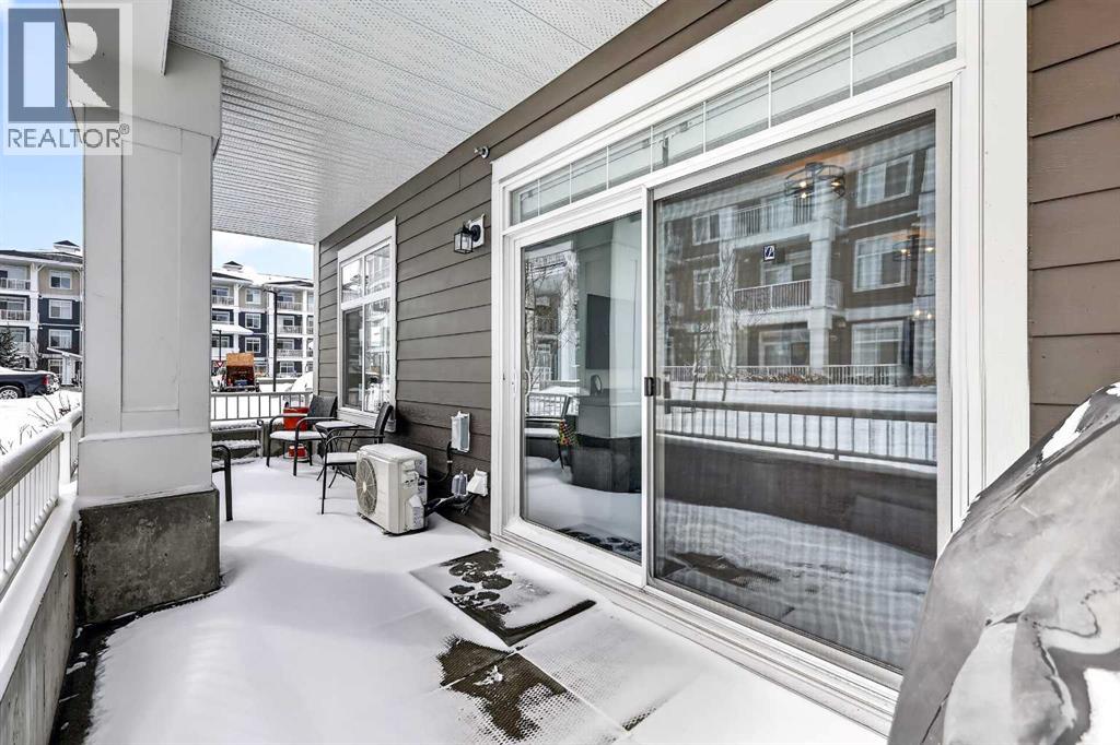 122, 400 Auburn Meadows Common SE, Calgary, Alberta  T3M 2X7 - Photo 24 - A2303264