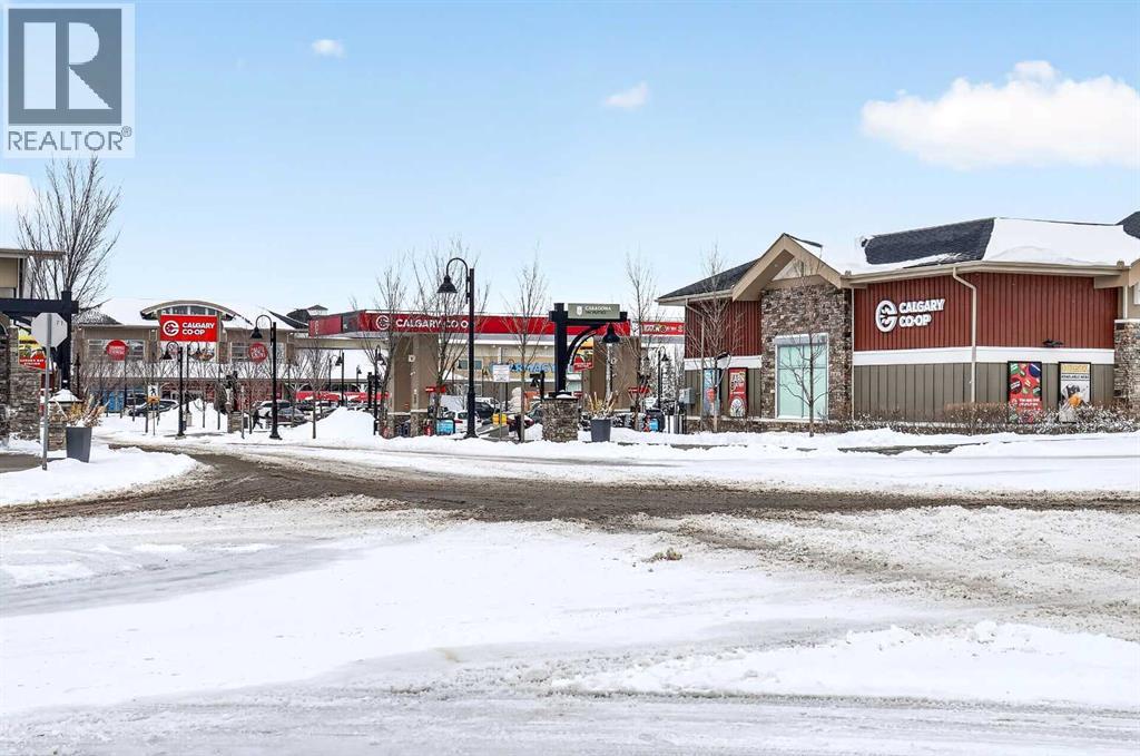 122, 400 Auburn Meadows Common SE, Calgary, Alberta  T3M 2X7 - Photo 27 - A2303264