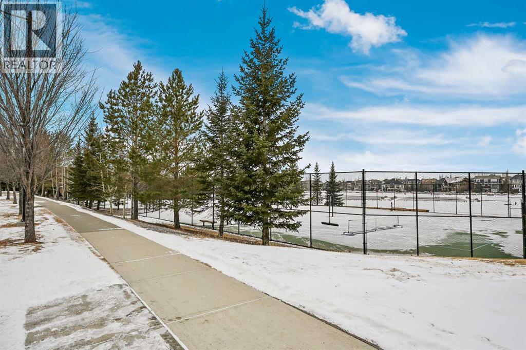 122, 400 Auburn Meadows Common SE, Calgary, Alberta  T3M 2X7 - Photo 35 - A2303264