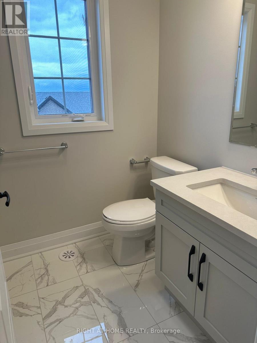 1593 Moira Crescent, Milton, Ontario  L9E 1X8 - Photo 17 - W13033348