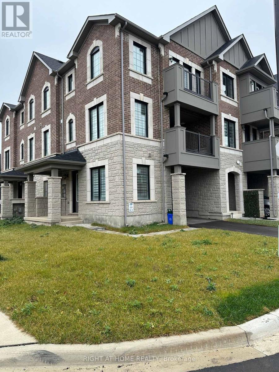 1593 Moira Crescent, Milton, Ontario  L9E 1X8 - Photo 3 - W13033348