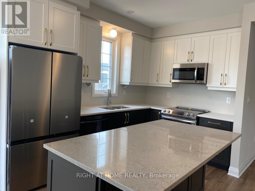 1593 Moira Crescent, Milton, Ontario  L9E 1X8 - Photo 8 - W13033348