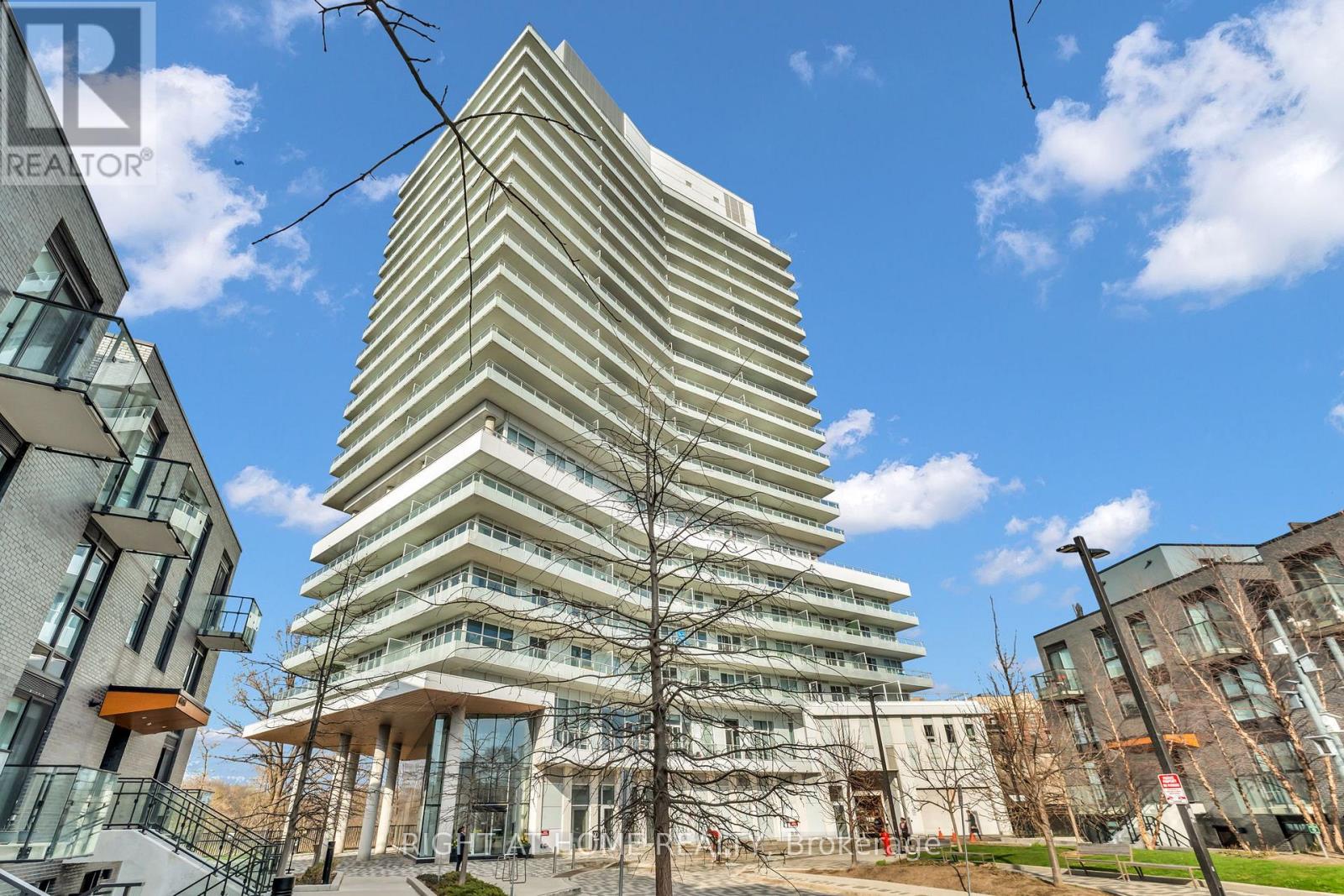 308 - 20 BRIN DRIVE, toronto (edenbridge-humber valley), Ontario