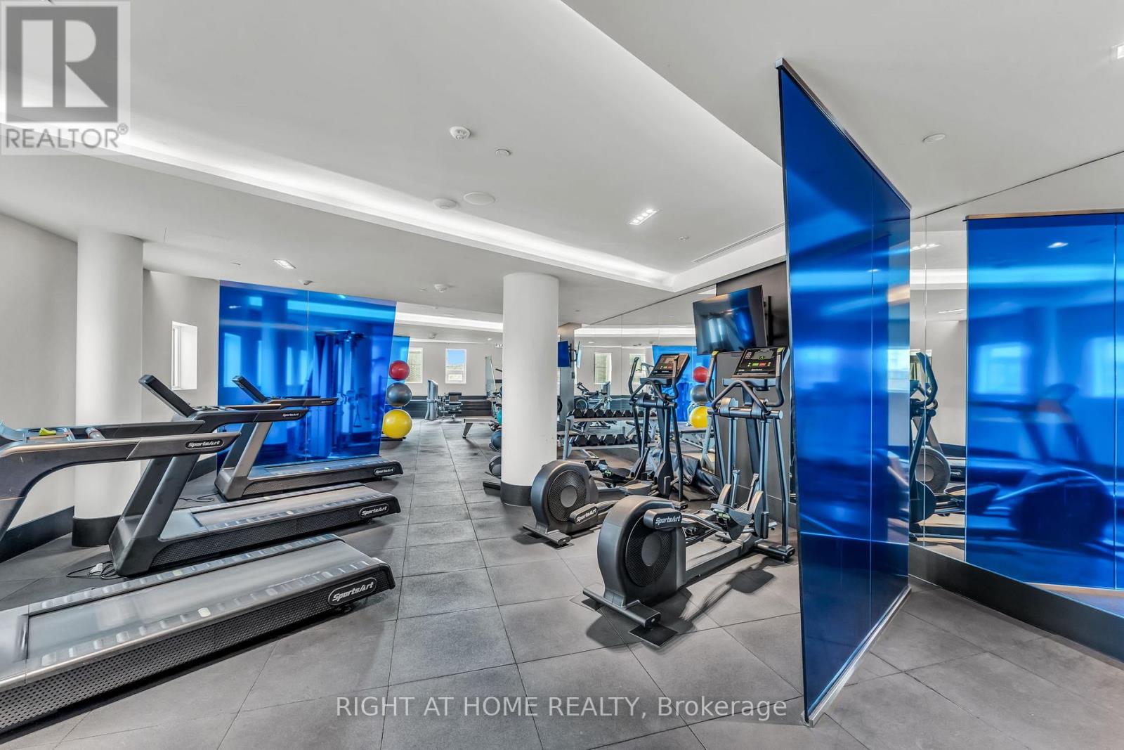 308 - 20 Brin Drive, Toronto, Ontario  M8X 0B2 - Photo 25 - W13033376