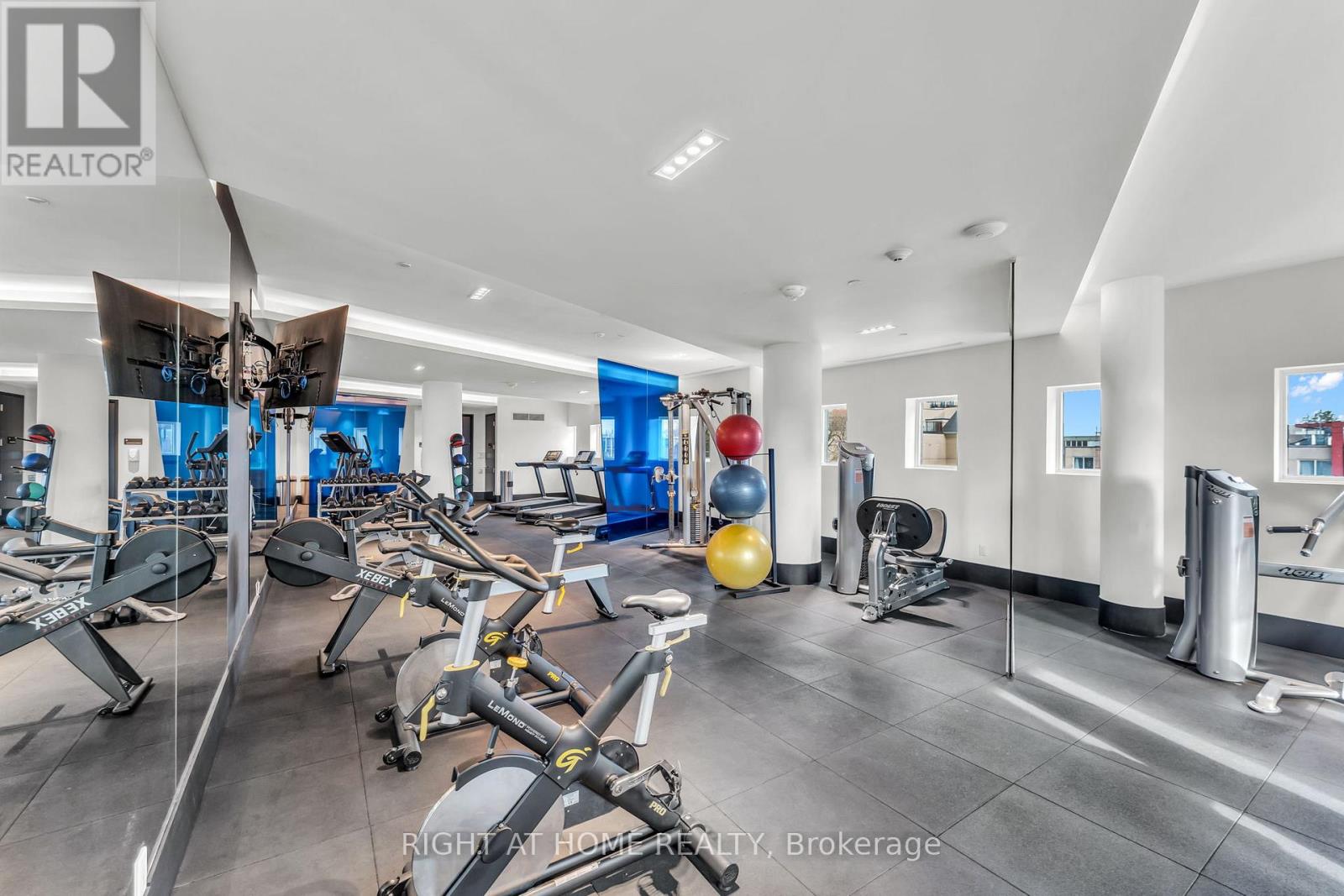 308 - 20 Brin Drive, Toronto, Ontario  M8X 0B2 - Photo 26 - W13033376