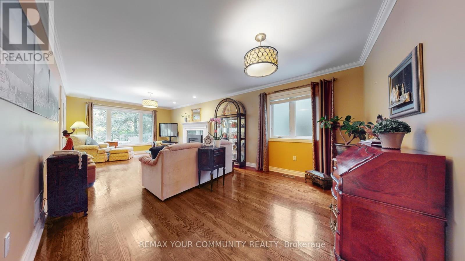 35 La Rush Drive, Toronto, Ontario  M9P 1S8 - Photo 11 - W13033386