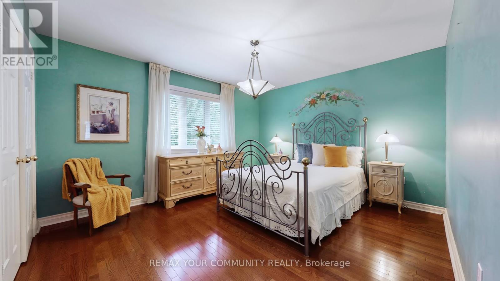 35 La Rush Drive, Toronto, Ontario  M9P 1S8 - Photo 22 - W13033386