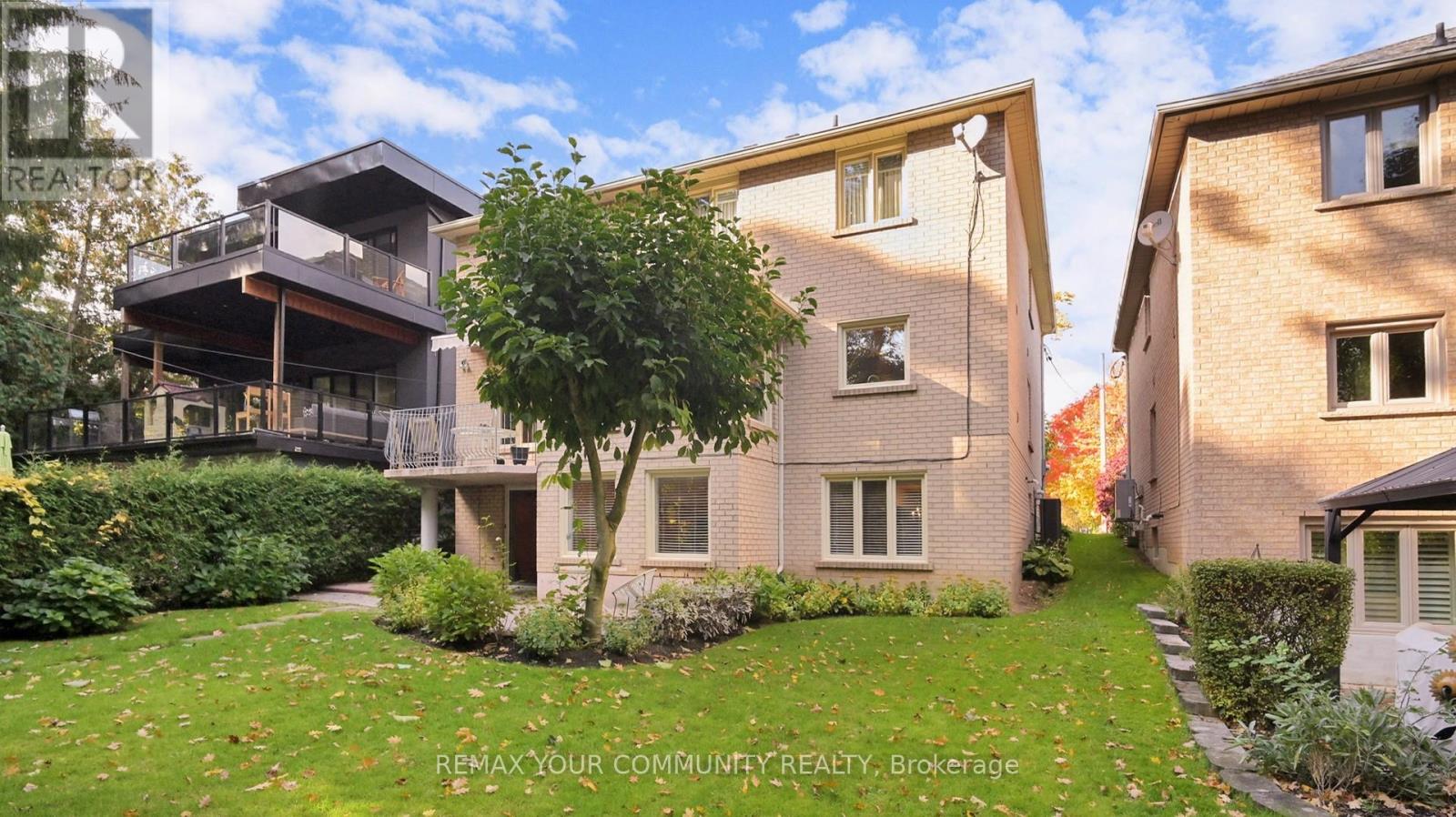 35 La Rush Drive, Toronto, Ontario  M9P 1S8 - Photo 39 - W13033386