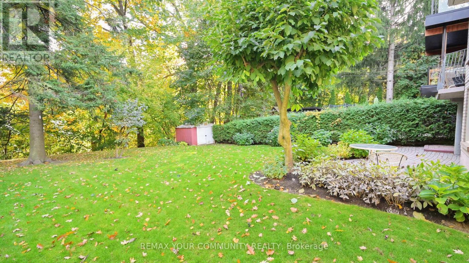 35 La Rush Drive, Toronto, Ontario  M9P 1S8 - Photo 41 - W13033386