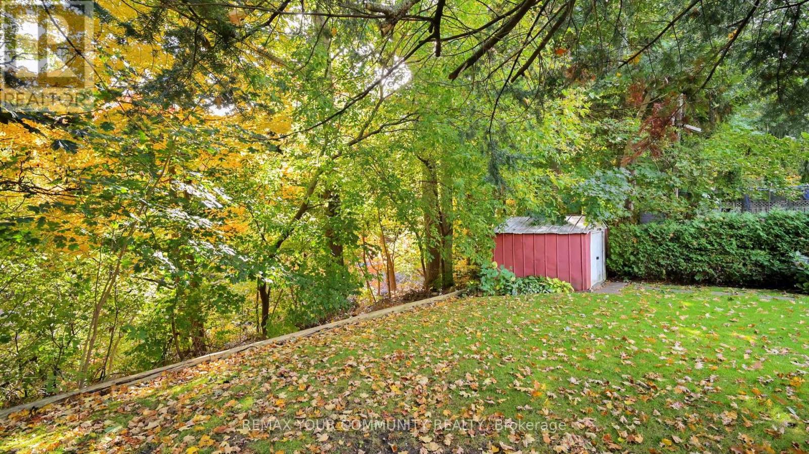 35 La Rush Drive, Toronto, Ontario  M9P 1S8 - Photo 43 - W13033386